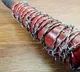 Allegations went viral as China used iron rods studded with nails in the brawl
