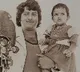 mohan babu shares manchu laxmi childhood pic