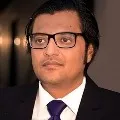 Republic TV editor Arnab Goswami arrested in 2018 suicide abetment case