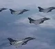 5 Rafale landed in Ambala