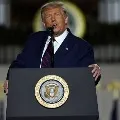 Donald Trump accepts Republican Partys presidential nomination