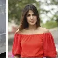 NCB says Rhea stored and gave drugs to Sushant