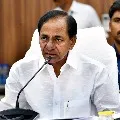CM KCR demands Bharataratna to former prime minister PV Narasimharao