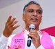 Telangana minister harish rao gave 45 lakhs for auto workers coop society