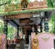 Nalla Pochamma Idol Missing After Hyderabad Secreteriate Domolish