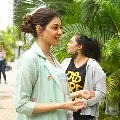 Brunda Gopal directs Hey Sinamika