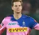 Rajasthan Royals captain Steve Smith fined Rs 12 Lakh