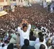 3 Years for Jagan Padayatra