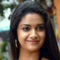 Keerti Suresh leaves for Italy