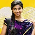 Kriti Shetty Shetty opposite Akhil Akkineni