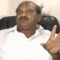 TDP Leader JC Prabhakr Reddy today starts Hunger Strike