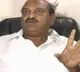 TDP Leader JC Prabhakr Reddy today starts Hunger Strike