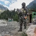 Indian army handed over apprehended soldier to China