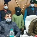 Police arrests psycho killer in Gurugram