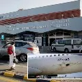 Houthi attack on Saudis Abha Airport sets passenger plane on fire
