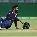 TeamIndia squad for T20I series against Australia