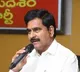 Devineni Uma accuses AP government over Chandrababu Vizag tour cancellation