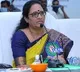 Vasireddy Padma comments on Minor marriage in Rajahmundry