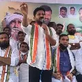 Revant Reddy may be the TPCC president