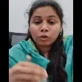 cid sends nitice to akhila priya