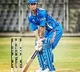 Sachin impressed with the way Sushant played