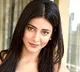 I learnt many things in this year says Shruti Haasan
