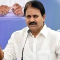 Mopidevi Venkataramana slams TDP Chief Chandrababu on BC issue