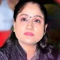 vijaya shanti slams trs