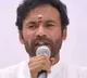 BJP will win in Dubbaka says kishan Reddy