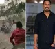Tejaswini talk to media about Sandeep murder