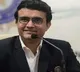 Sourav Ganguly in home quarantine after his brother tests positive