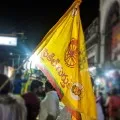 police house arrest tdp leaders in srikakulam