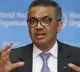 WHO director general Tedros Adhanom Ghebreyesus thanked India and PM Modi