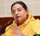 Maharashtra minister Yashomati sentenced to three months in jail