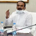 Telangana health minister Eatala Rajender warns people for upcoming festival season