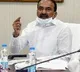 Telangana health minister Eatala Rajender warns people for upcoming festival season
