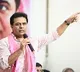 KTR thanked a old age woman after she cast her vote