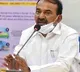 Eatala Rajendar comments on YS Sharmila political party