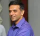 Rahul Dravid will be headed BCCI corona task force