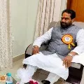 Tammineni Sitaram fires on Revenue officials in Srikakulam district