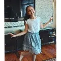 alia gives gift to sitrara