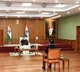 Union health secretary submit report to vice president Venkaiah Naidu on Eluru issue