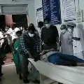 AP Health and Medical Commissioner reports to CM Jagan over Eluru incident