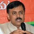 BJP and Janasene alliance will contest in Tirupati Lok Sabha Bypolls