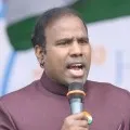 KA Paul slams YS Jagan with sensational comments
