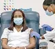 Nurse in Queens hospital is first person took corona vaccine shot