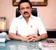 Stalin responds to Rajinikanth political entry