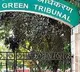 National Green Tribunal verdict on Kaleswaram project