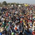 farmers to reach delhi