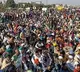farmers to reach delhi
